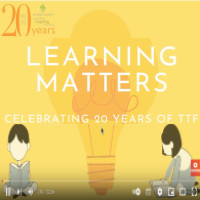 Learning Matters, What Students like